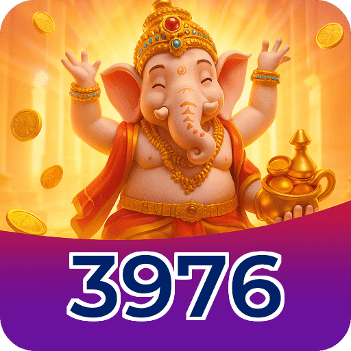 3976 logo