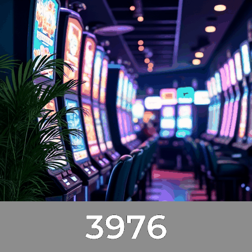 Cassino Online 3976