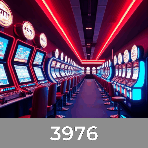 Cassino Online 3976