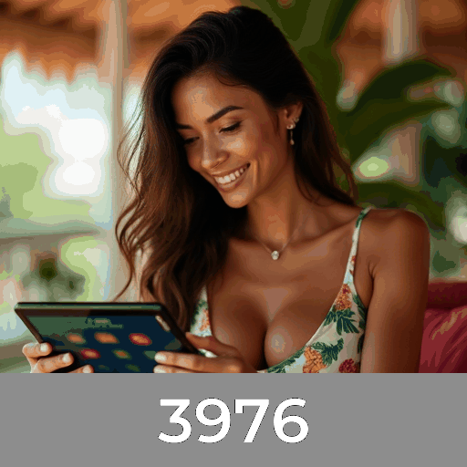 Cadastro na 3976