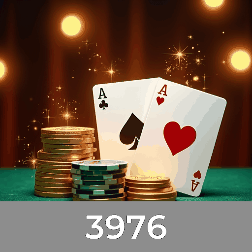 Promoções e Bônus no 3976