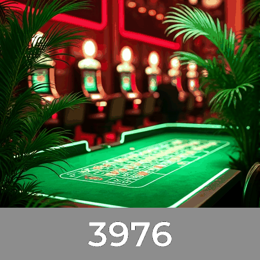 Cassino Online 3976