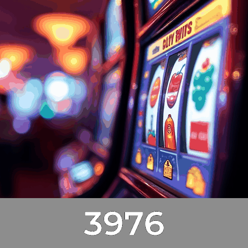 Cassino Online 3976