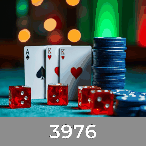 Cadastro na 3976